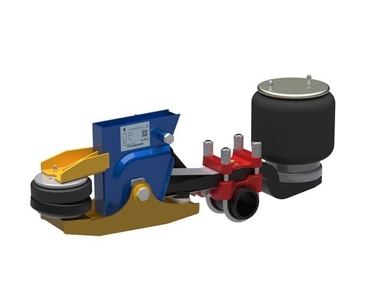 空懸配圓橋-T4提升架 ZYKX-ZYL-T4_1