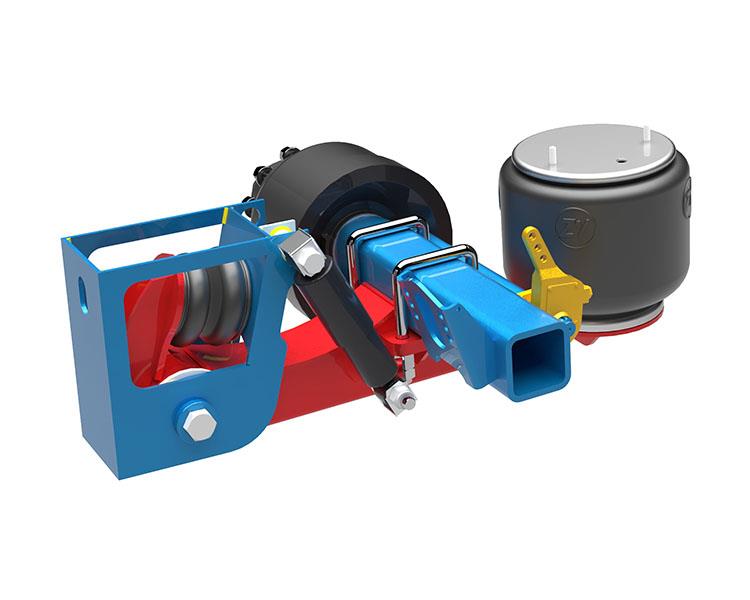 D款前支架 4010133